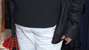 Czy to klaun? Nie…