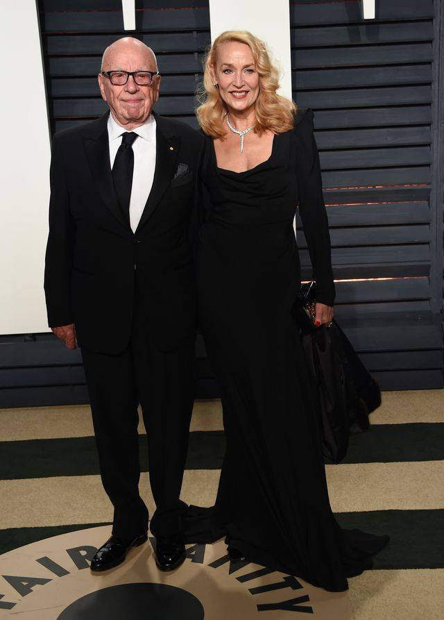 After Party Vanity Fair po Oscarach – 27.02.2017