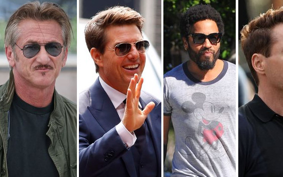 Playboye po 50  – kobiety wciąż o nich marzą!