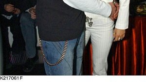 Michał Wiśniewski wrócił do Mandaryny!