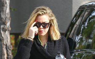 Dzięki tej sztuczce Khloe Kardashian straciła 5 kg