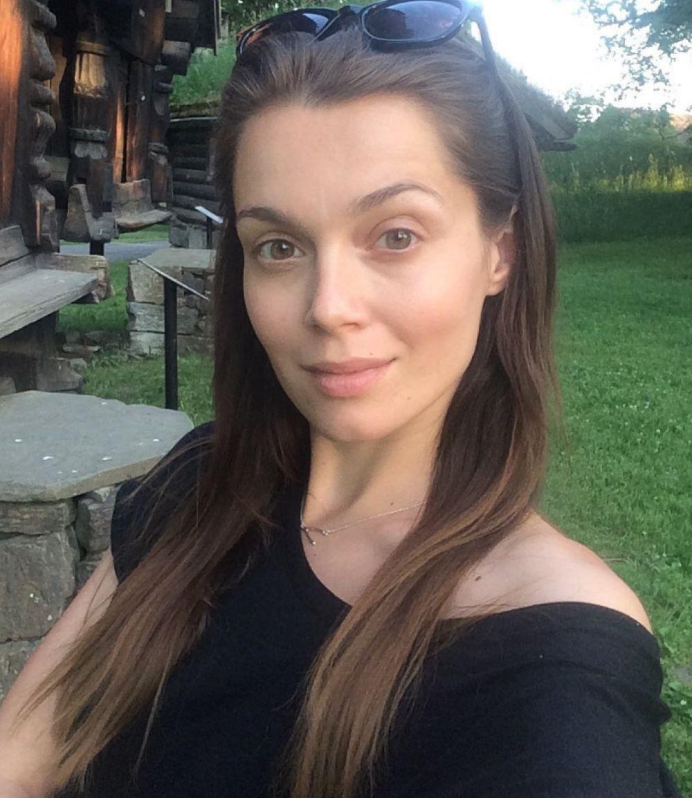 Paulina Papierska/Instagram/papierskapaulina