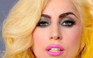 Lady Gaga ma nowy tatuaż (FOTO)