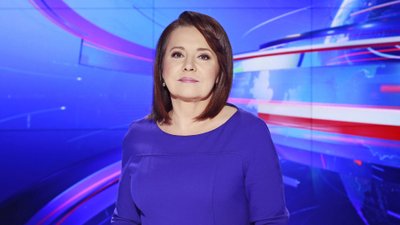 Danuta Holecka jest śledzona?! “Wszyscy już mają dość tych jej wymysłów” – mówi pracownik TV Republika