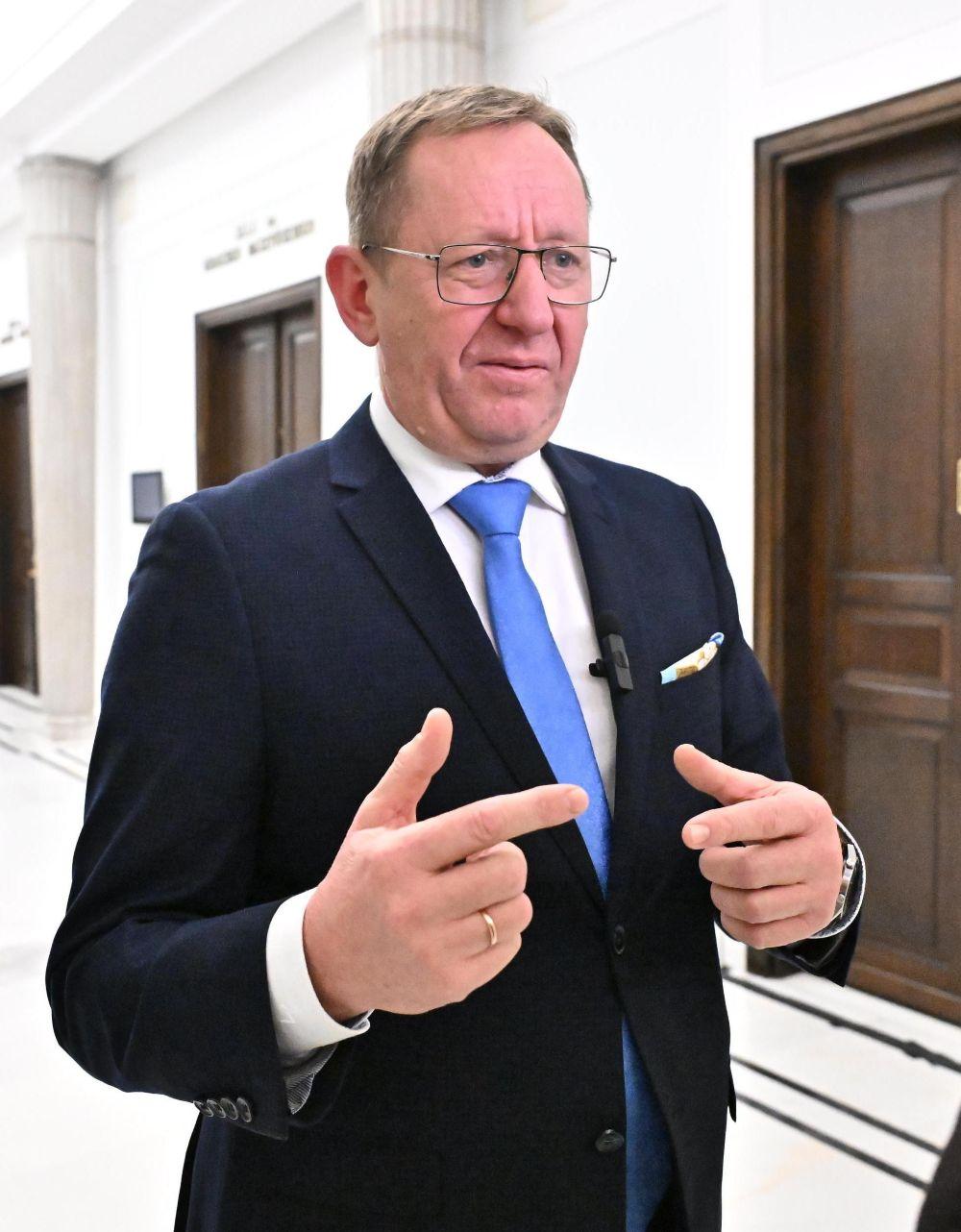Robert Telus/KAPiF