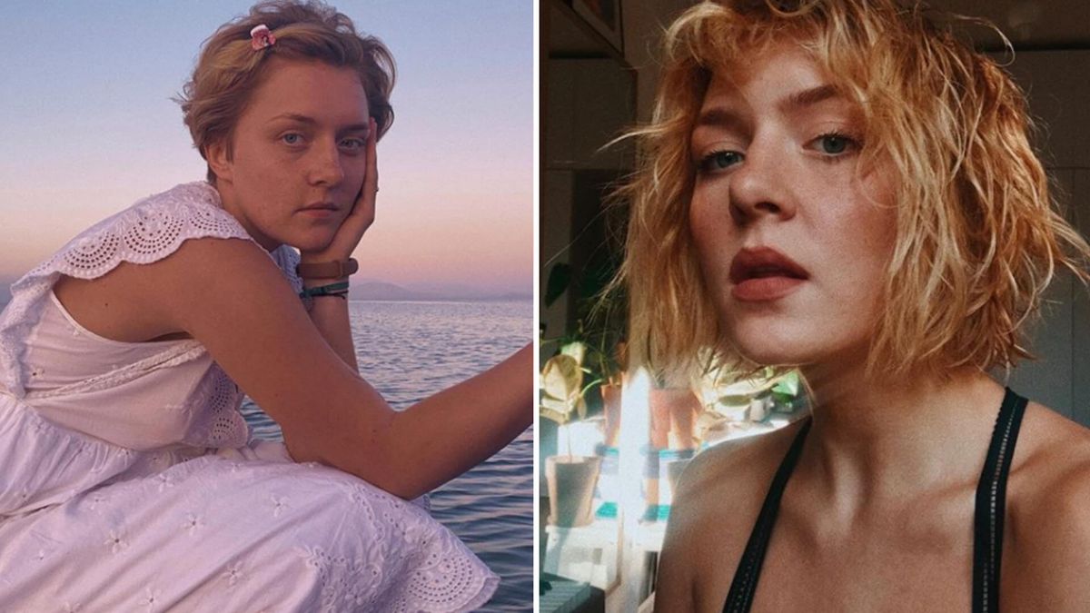 Iga Krefft utknęła w Bangkoku/fot. Instagram/