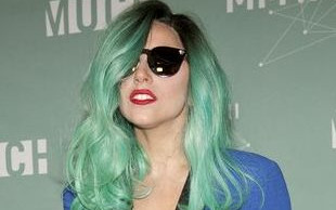 Gaga chce, żeby jej trzeci album był darmowy