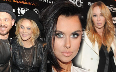 Kto przybył na Kalendarz Dżentelmeni 2015? (FOTO)