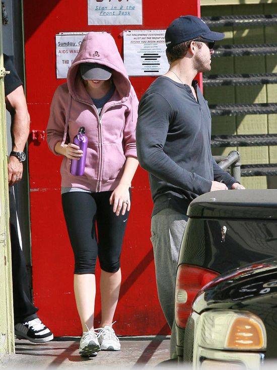 To pierwszy raz, gdy Blake Lively jest zazdrosna o Scarlett Johansson