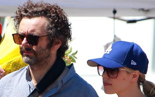 Rachel McAdams i Michael Sheen już nie są razem