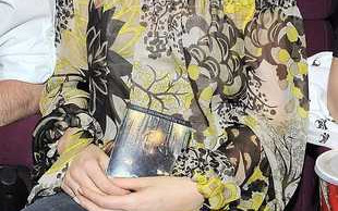 Marta Żmuda-Trzebiatowska w Playboyu