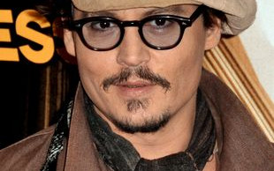 Johnny Depp – ten to ma dopiero fantazję! (FOTO)