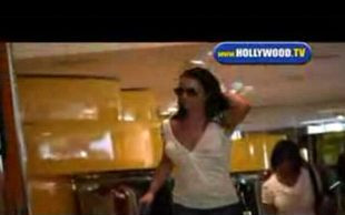 Britney Spears na zakupach z mamą (VIDEO)