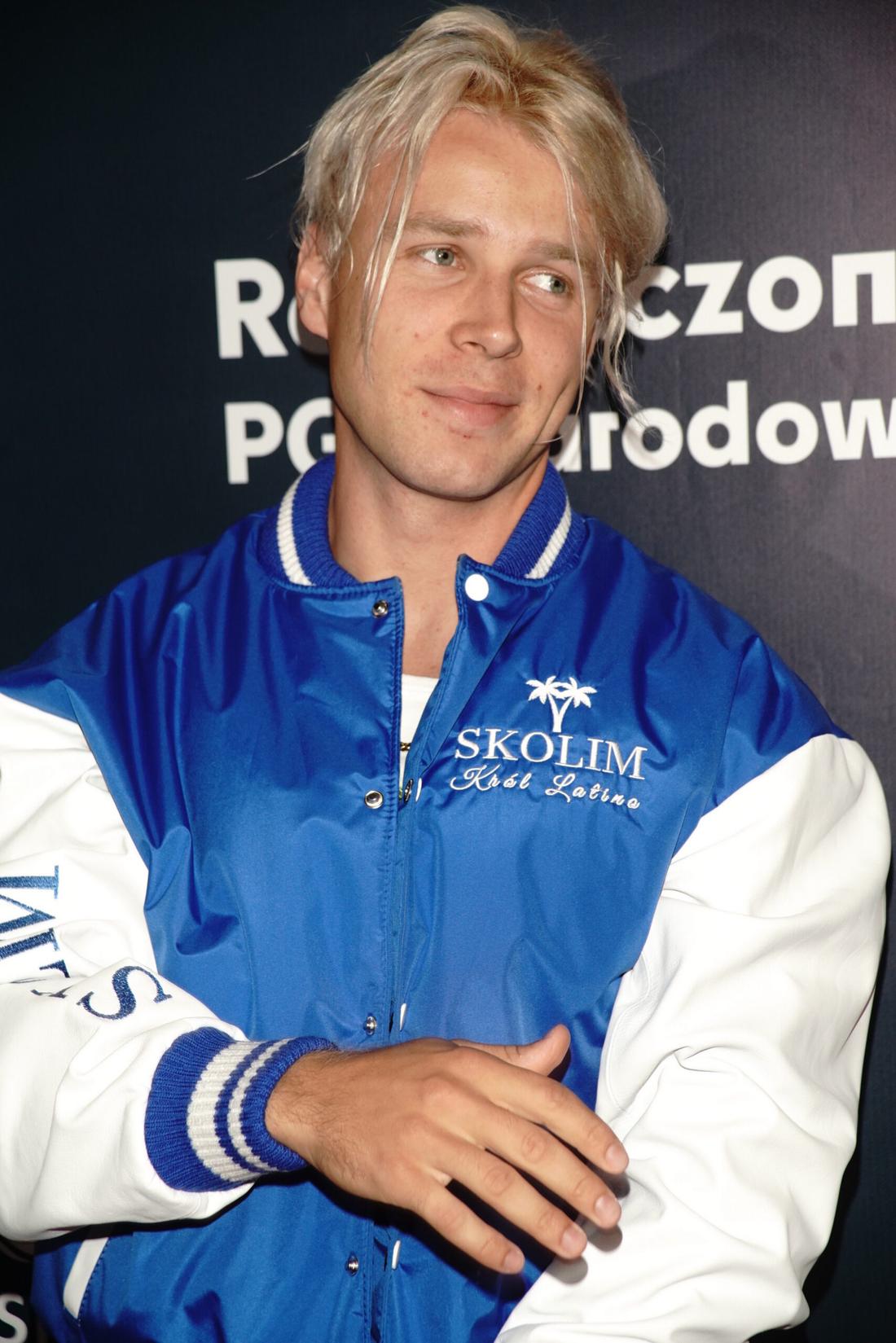 Metamorfoza Skolima, fot. KAPiF