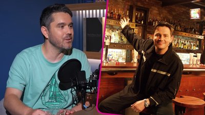 Zwycięzca pierwszej edycji “Baru” ujawnia kulisy produkcji: “W życiu wcześniej tyle alkoholu nie piłem”