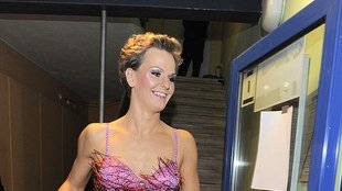 Jędrzejczak: Najlepiej mi idzie śpiewanie pod prysznicem