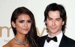 Ian BŁAGA Ninę Dobrev, by nie odchodziła z serialu!