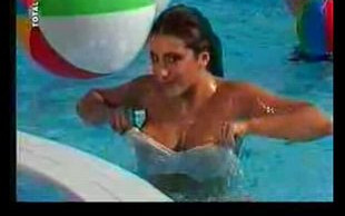 Sabrina Salerno w brukowcach