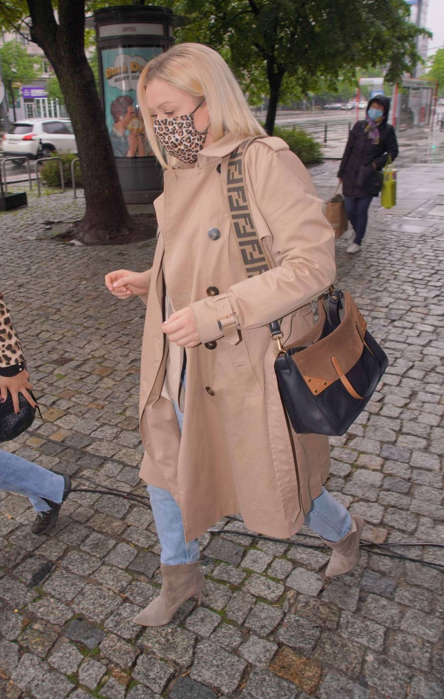 Kasia Cerekwicka, fot. KAPiF