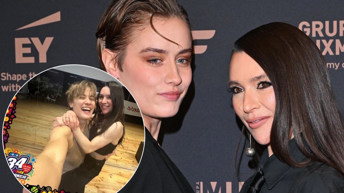 Zillman i Lesar grają z WOŚP, fot. KAPiF/ Instagram