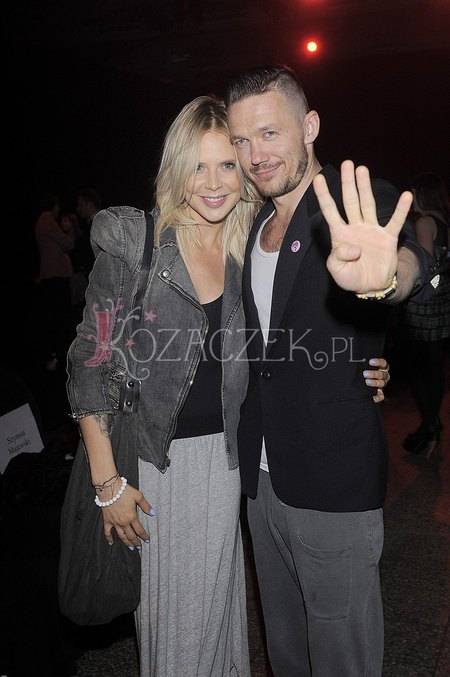 Pokaz kolekcji Paprockiego & Brzozowskiego