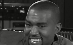 Kanye West: Jestem największą gwiazdą na świecie