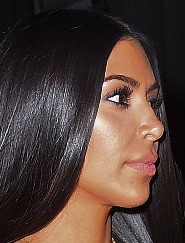 Twa Kim Karadshian zaczyna wyglądać… męsko!