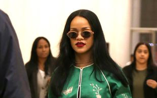 Rihanna i Drake będą mieli dziecko!