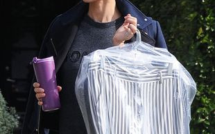 Nawet ona nie jest idealna?! (FOTO)