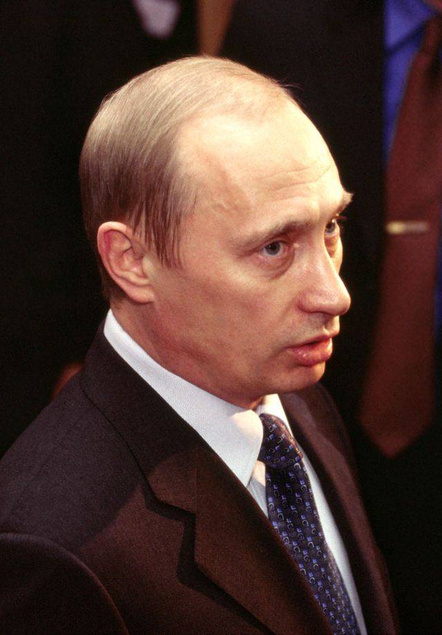 Kobiety Władimira Putina - kim są jego córki i ile dokładnie ich jest?