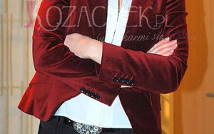 Wojciechowska w agencji towarzyskiej