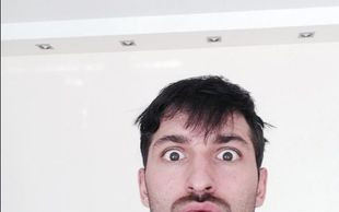 Jak wygląda dieta Rafała Maślaka? (FOTO)