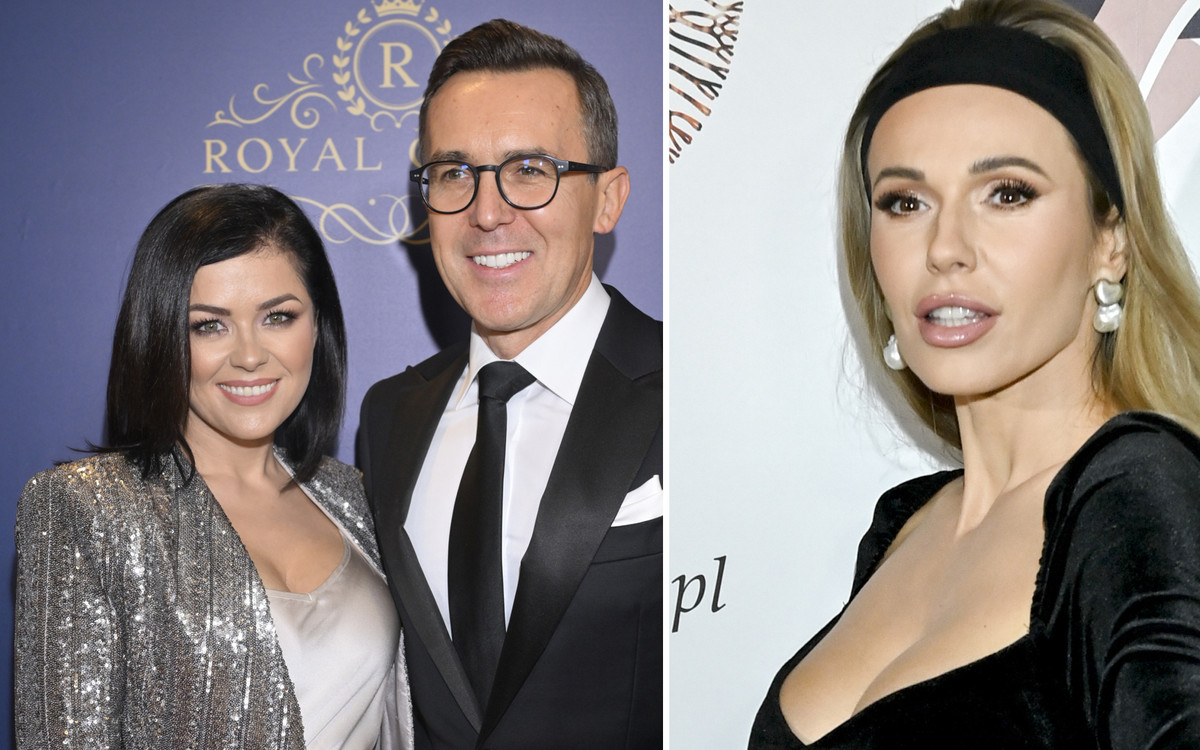 Doda o Kurzopkach! Miała okazję poznać Maćka Kurzajewskiego osobiście