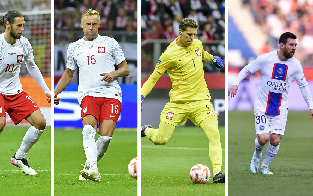 MŚ 2022 w Katarze: Dla kogo to ostatnie Mistrzostwa?