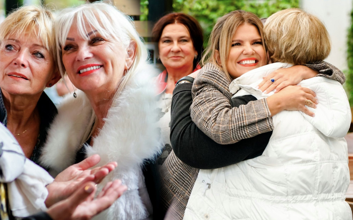 Sanatorium miłości 2. Pierwszy odcinek już za nami. Jak wygadają nowi uczestnicy?