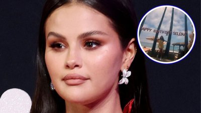 Selena Gomez świętuje 32 urodziny. Benny Blanco to prawdziwy romantyk… podarował jej…