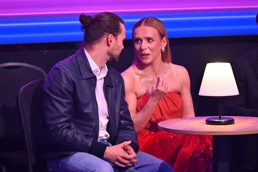 To działo się za kulisami 7. odcinka “TzG”. Tego kamery nie pokazały