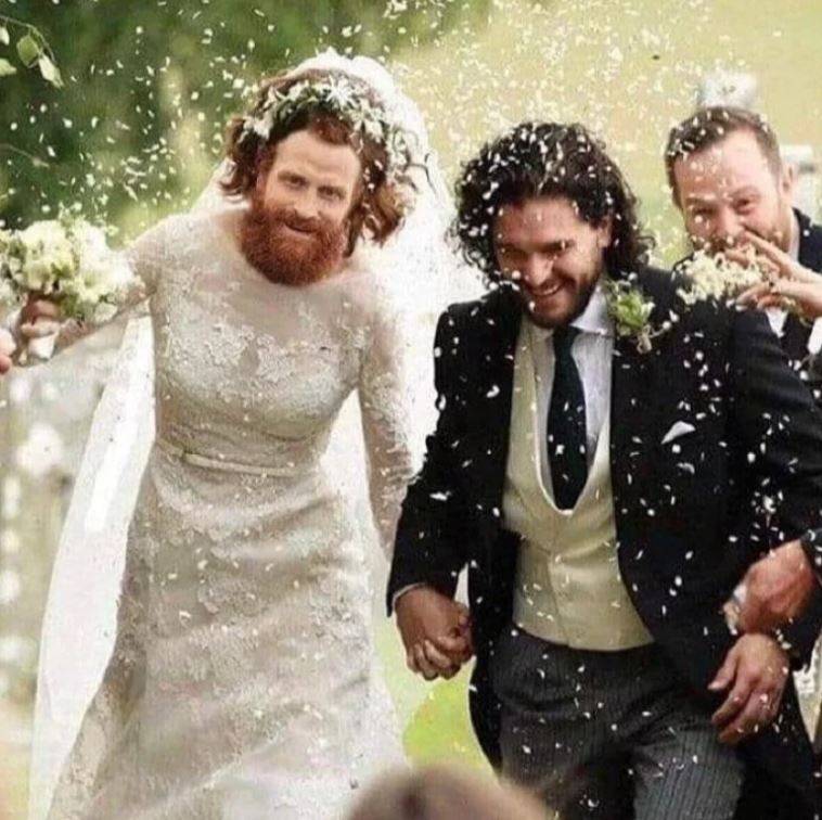 Najlepsze MEMY Gry o Tron. Padniesz ze śmiechu!