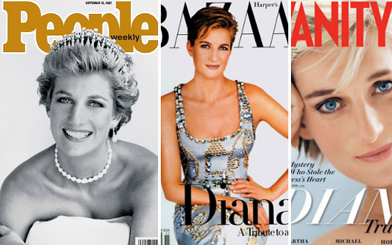 Fryzjer księżnej Diany zdradził kilka sekretów