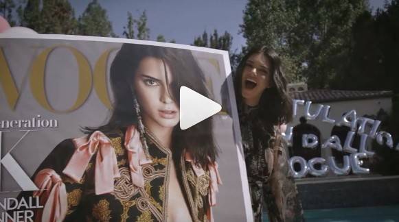 15 ciekawostek o Kendall Jenner, o których nie miałeś pojęcia