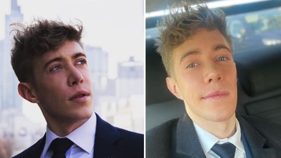 “Najmłodszy polski milioner” UNIEWINNIONY!