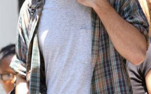 Robert Pattinson ma problem z alkoholem?