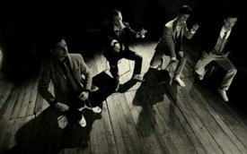 Grupa Audiofeels śpiewa (i gra) Nothing Else Matters (VIDEO)