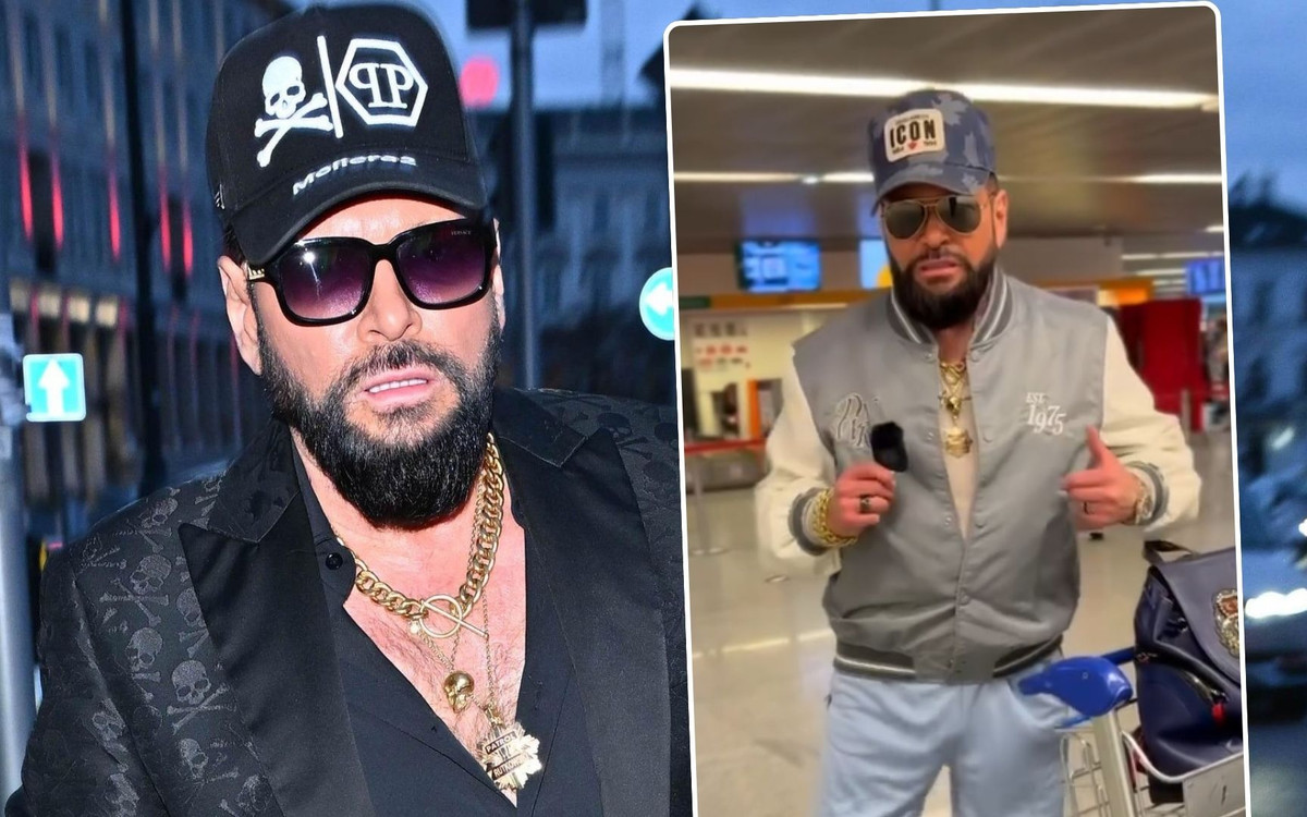 Rutkowski opuszcza Polskę. W niedzielę wydał komunikat