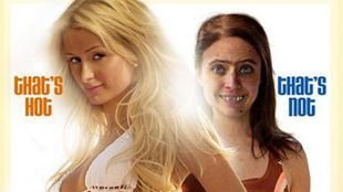 Ogłoszono nominacje do Złotych Malin 2009