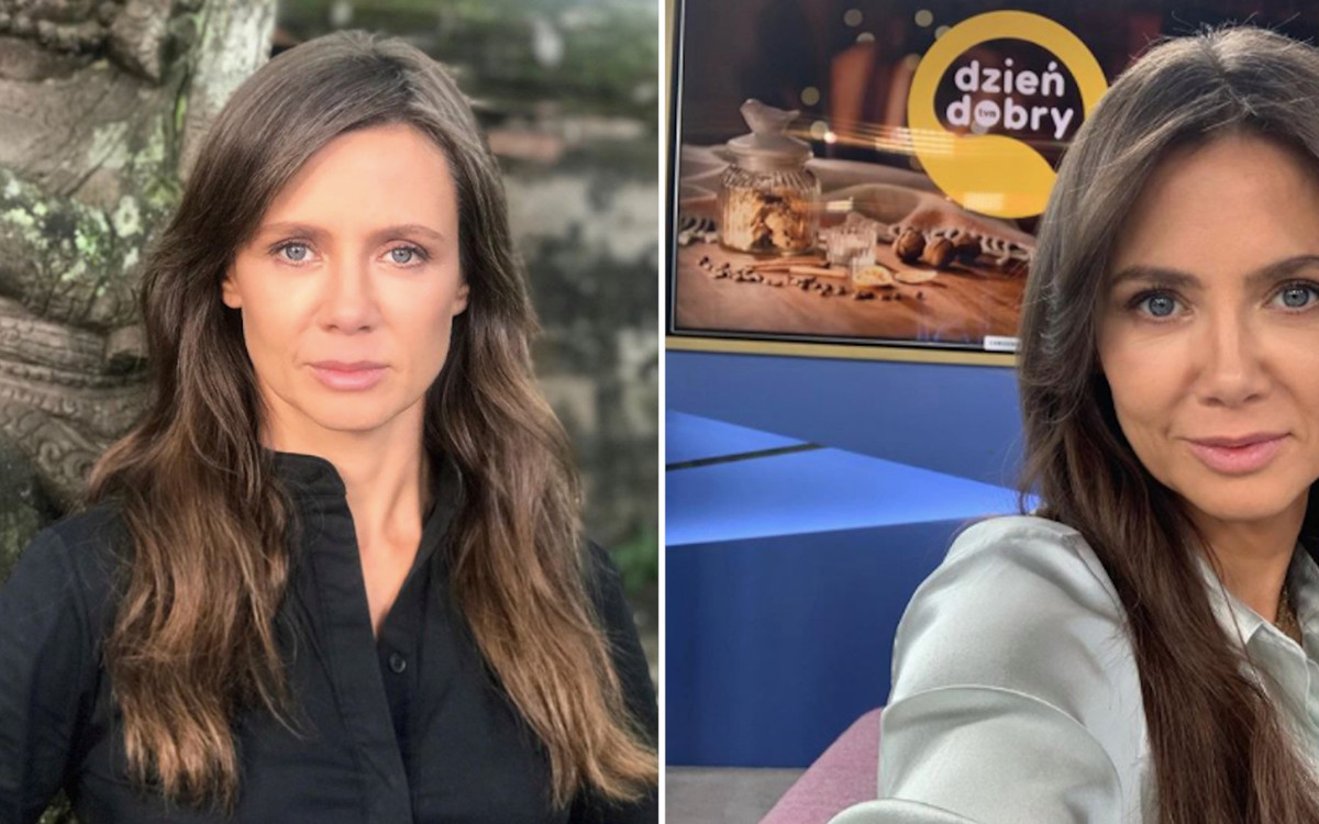 Szef KRRiT tylko grzecznie upomniał TVP za materiał o Kindze Rusin