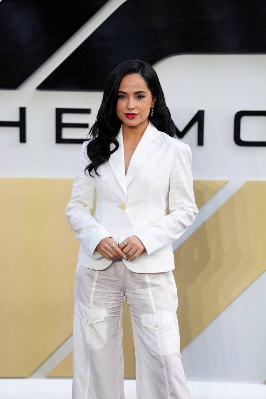 Hollywoodzka śmietanka na premierze filmu F1! Brad Pitt z ukochaną, Tom Cruise, Schwarzenegger z narzeczoną (FOTO)