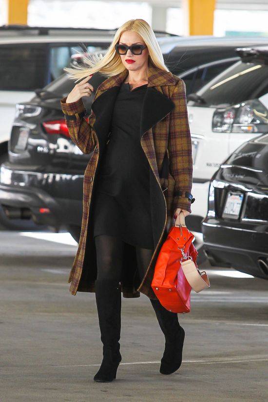 Te gwiazdy pokochały wyraziste szminki