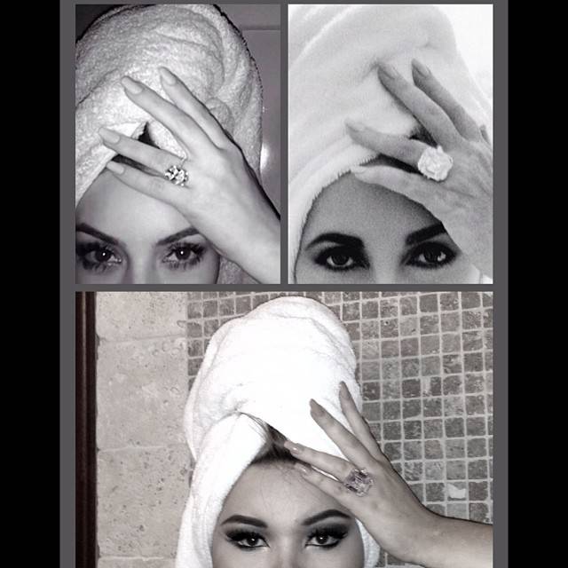 Co Wiktoria Grycan zamieszcza na swoim Instagramie?