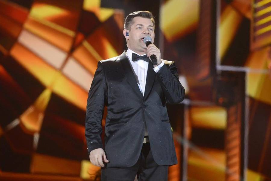 Sylwester 2017 w Zakopanem